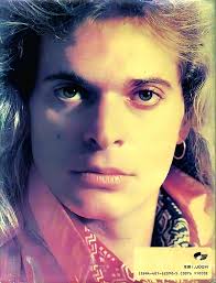 David Lee Roth Fan Page