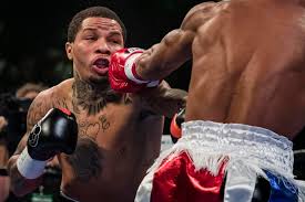 In the year 2018, he ranked as world's second best super featherweight boxer by the ring magazine. R Lbuq5jbhkv0m