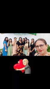 Groupie with the KADIWA ladies. Great moment with them. , #groupie  #YETG2024 #photographsandmemories #Goodbye2024 #fbreelsviral #starsenders  #thankyouforyoursupport #viewers #brethren #followers ...