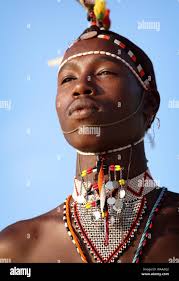 Archers post hi-res stock photography and images