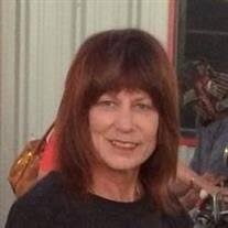 Sharon Lueck's Instagram, Twitter & Facebook