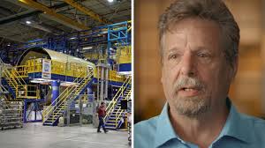 One Boeing whistle-blower killed himself but it hasn't stopped more  speaking out