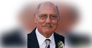 Obituary information for Santo Joseph Fiumano