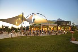 Diger Ilceler Belediyelere Ait Kafe Ve Restoranlar Izmirlinin Sesi