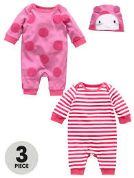 Woolworths Becomes Very Kids Fashion Baby Girl Romper Baby Clothes