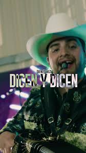 Dicen Fragmento Letra