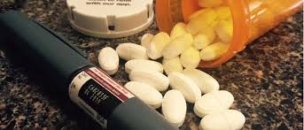Image result for Metformin