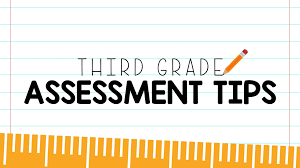 Eventually, you will extremely discover a further experience and success by spending more cash. 12 Great Third Grade Assessment Ideas We Are Teachers