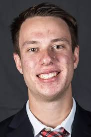 2017 Baseball Roster