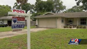 Central Florida Housing Crisis Impacts Hundreds Of Thousands