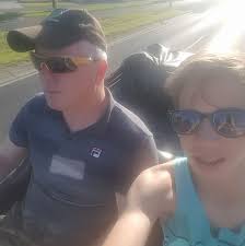 What is a Ruxstell rear end in Ford T based speedsters?