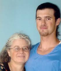 You better be careful, because he's dangerous at both ends 🤣