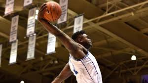 You got out of 25 questions correct. Williamson S 29 Leads No 2 Duke To 91 61 Rout Of St John S Abc11 Raleigh Durham