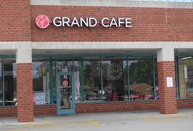 Grand Cafe West Side Opens On Market Street Local Business Pantagraph Com