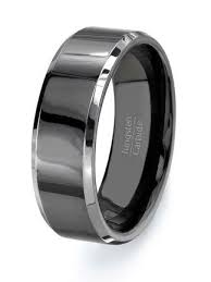 Pin By Rings Collection On Wedding Plans Mens Wedding Bands Tungsten Black Mens Wedding Rings Wedding Ring Bands