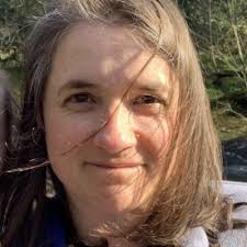 Counsellor Thais (Tess) Lloyd