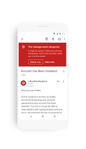 A continuación, encontrarás algunos pasos para usar android auto por primera vez: Update Widely Available Gmail For Android Revamped With Google Material Theme 9to5google