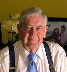 James Wilcox Obituary