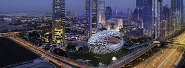 The museum of the earth provides an opportunity for scientists, science enthusiasts, families, and their children to learn about earth in a fun and contact us. Museum Of The Future Dubai Future Foundation