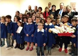 A torino san giovànni bosco, confessore, fondatore della società salesiana e dell'istituto delle figlie di maria ausiliatrice, insigne per lo zelo delle anime e la propagazione della fede, ascritto dal papa pio undecimo nei fasti dei santi. L I C Palmieri San Giovanni Bosco In Visita Solidale Al Reparto Di Pediatria Dell Ospedale La Gazzetta Di San Severo News Di Capitanata