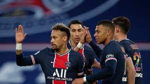 Contents 2 brest vs psg: Brest X Psg Acompanhe Em Tempo Real O Jogo Do Campeonato Frances