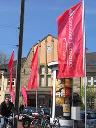 Das telefonbuch kann mit 27 adressen antworten! Santander Consumer Bank Various Reference List References Piroth Kommunikation