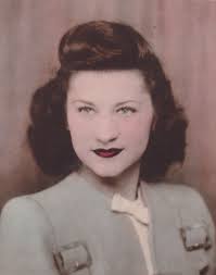 Diana Mrozinski Obituary