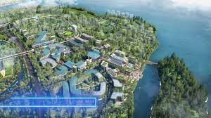 May 17, 2021 · the above tender documents are for information only. Lawrence Wong The Punggol Digital District Is Taking