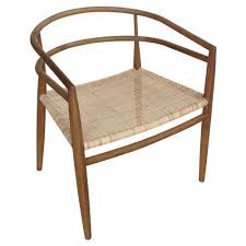 We did not find results for: Noir Finley Mid Century Teak Rattan Dining Chair Kathy Kuo Home