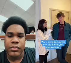 Zachjustice Meeting Dad