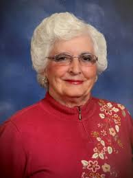 Obituary information for Carrie Annette Goldkette