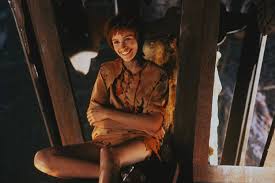 Pin By Lucette Kaison On Fairy Tales Julia Roberts Hook Movie Steven Spielberg