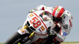 Seefahrer) marco ramsay (figur aus der. Simoncelli Nach Horror Unfall Gestorben Kurier At
