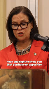 A portrait of Winifred Carney the iconic Irish Republican Activist,  Suffragette, Trade Unionist and secretary to James Connolly in the GPO  during the 1916 Easter Rising is unveiled in Belfast City Hall