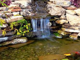 Bachlauf Im Garten Anlegen Wie Ein Profi Hagebau De