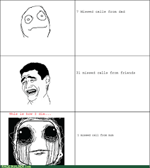 Check spelling or type a new query. Memebase Missed Calls All Your Memes In Our Base Funny Memes Cheezburger