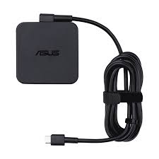 Can i leave my chromebook plugged in schooled in tech. Asus Ac65 00 65w Usb Type C Adapter Adapters And Chargers Asus Global