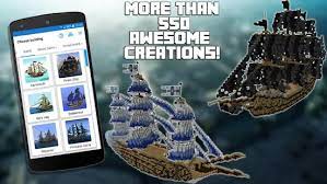 In it users will find a variety of buildings and objects that can be placed on the . Builder Pro For Minecraft Pe V15 3 0 Mod Full Version Apk Android Mods Apk