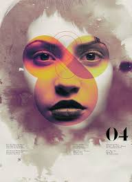 33 个Skills-Duotone 双色调点子| 版式, 色彩, 平面設計靈感