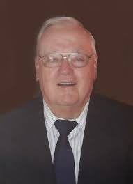 Robert F Williamson Obituary