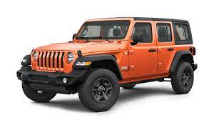 We did not find results for: 2021 Jeep Wrangler Philippines Price Specs Review Price Spec