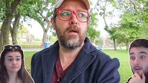 British Couple Reacts to Sounds only in America