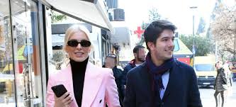 Μία δημιουργική περίοδο διανύει η κατερίνα καινούργιου, αφού τόσο τα επαγγελματικά, όσο η. Katerina Kainoyrgioy Filippos Tsagkridhs Epishmopoihsan Th Sxesh Toys Sta Social Media Marie Claire O Ti Exei Shmasia Gia Tis Gynaikes