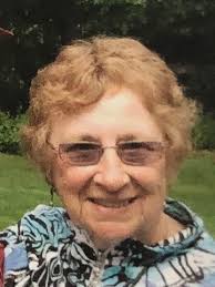 Obituary information for Wilma Jane (Williams) Schuerman