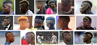 Pogba new hairstyle is different. Why I Didn T Have Crazy Haircuts During World Cup Pogba Latest Football News In Nigeria