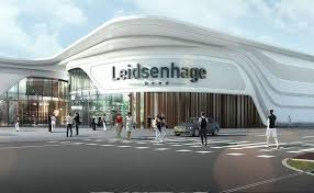 Daka leidschendam, gevestigd in westfield mall of the netherlands, rolt haar city store concept uit. Uitbreiding Winkelcentrum Leidsenhage Stuit Wederom Op Weerstand