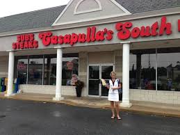 Tuna salad $7.25 hot sandwiches. Interior Of Casapulla S South Picture Of Casapulla S Subs Rehoboth Beach Tripadvisor