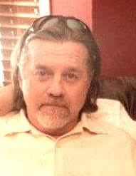 Roger Anderson Obituary