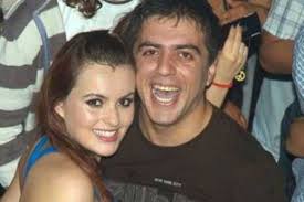 Argentine woman marries sister's killer