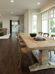 Modern Formal Living Room Ideas Rustikaler Esstisch Speisezimmer Esszimmer Gestalten